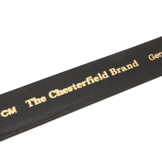 The Chesterfield Brand Manovo Pas Skórzany