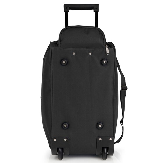 Gabol Week Eco 2-Wheel Holdall 50 cm
