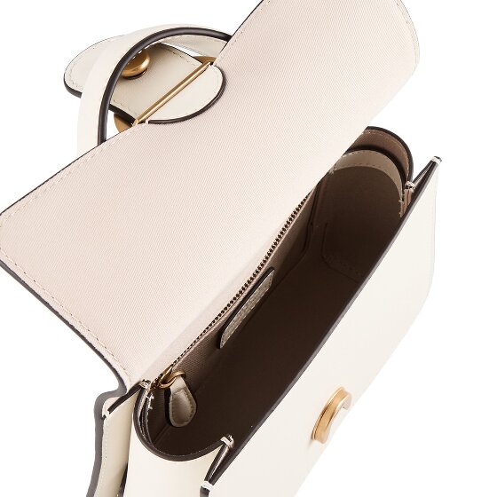 PINKO Love One One Torba Skóra 20 cm