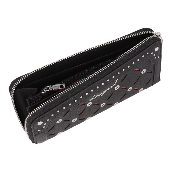 Desigual Yankee Fiona Portfel 20.5 cm