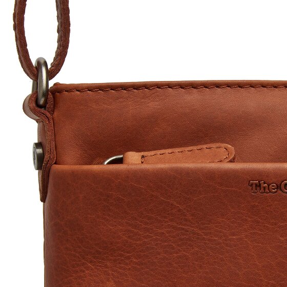 The Chesterfield Brand Salerno Torba na ramię Skórzany 21 cm