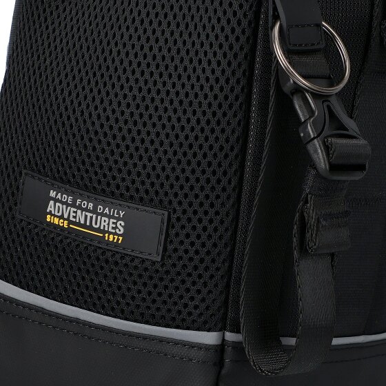 camel active Connect Plecak S 39 cm Komora na laptopa