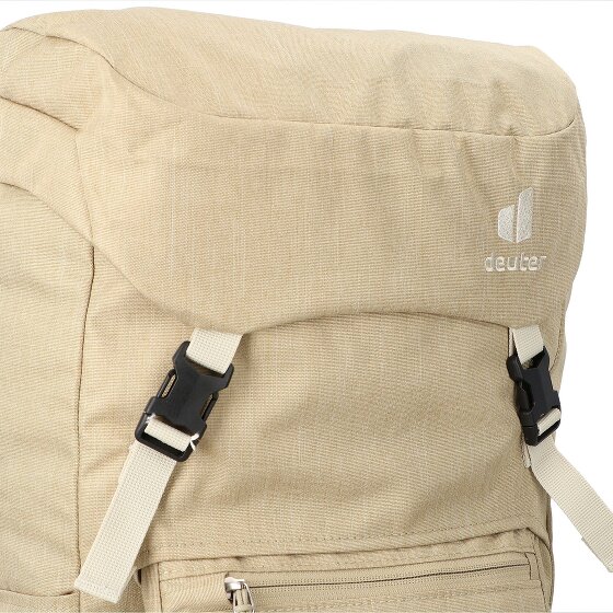 Deuter Walker 24 Plecak 52 cm Komora na laptopa