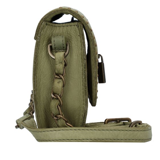 Cowboysbag Bridgetown Torba na ramię Skóra 18.5 cm