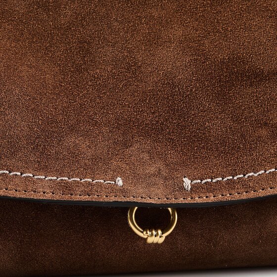 Gianni Chiarini Eugenia Torba na ramię Skóra 27 cm