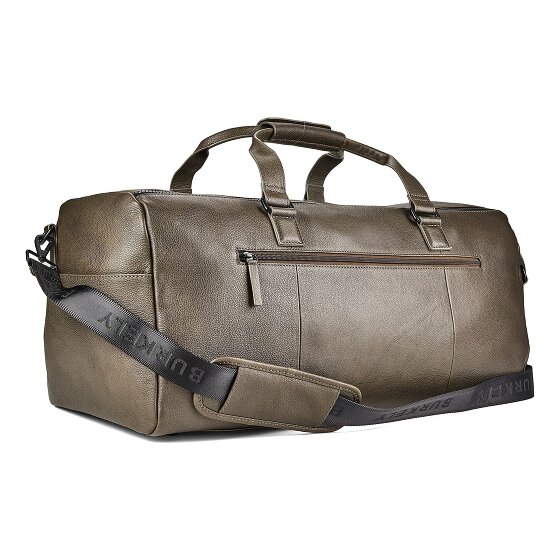Burkely Minimal Mason Torba podróżna Weekender Skóra 57 cm