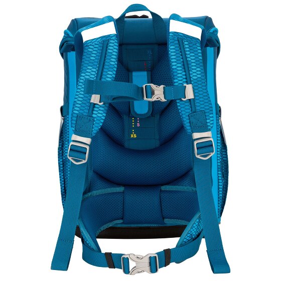 DerDieDas ErgoFlex Easy Zestaw tornistra