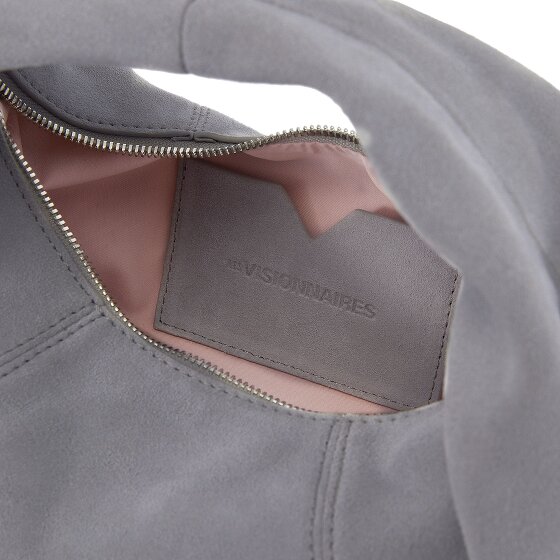 LES VISIONNAIRES Greta Mini Icon Torba Skórzany 23 cm