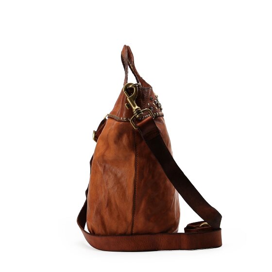 Campomaggi Shopper Bag Skórzany 35 cm
