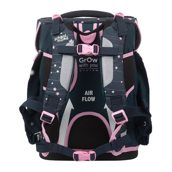 School-Mood Champion Maxx Zestaw tornistra