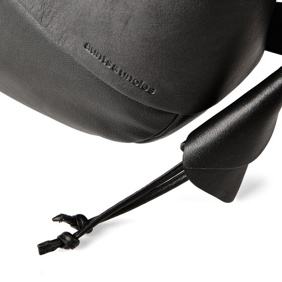 aunts & uncles Bohemian Vibes Torba na ramię Skórzany 30 cm