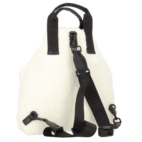 Jost Plecak Teddy XChange z przegrodą na laptopa 32 cm