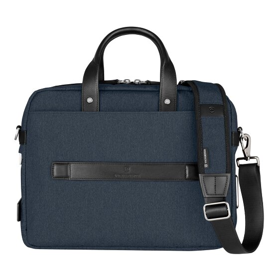 Victorinox Architecture Urban 2 Teczka 42 cm Komora na laptopa