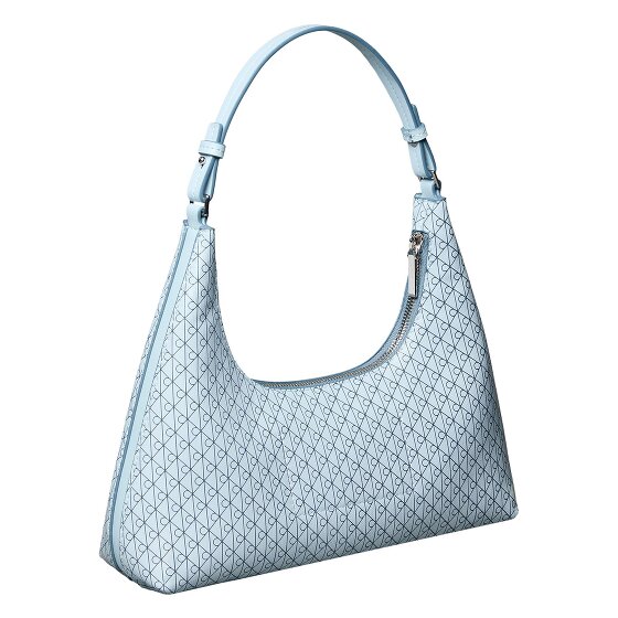 Calvin Klein Aop Torba na ramię 28 cm