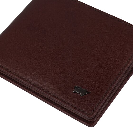 Braun Büffel Country Wallet RFID Leather 10.5 cm