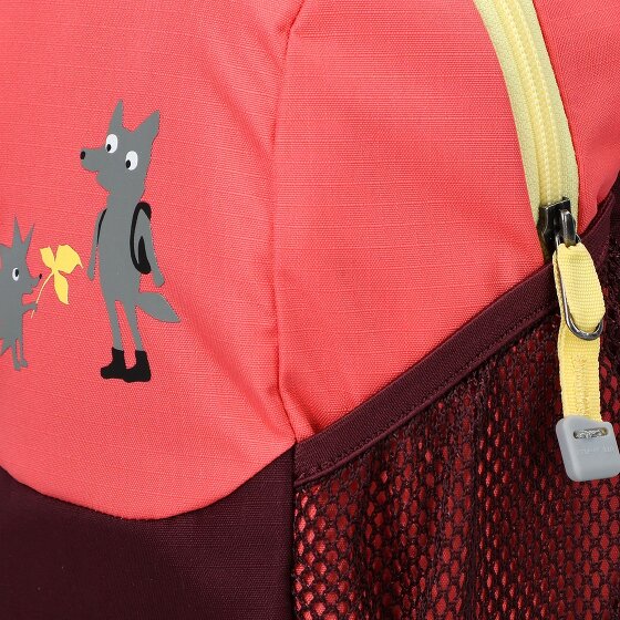 Jack Wolfskin Sprout Plecak dla dzieci 25.5 cm