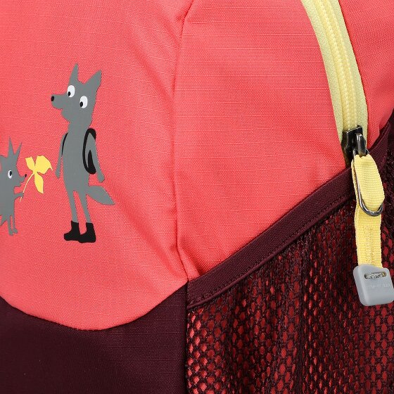 Jack Wolfskin Sprout Plecak dla dzieci 25.5 cm