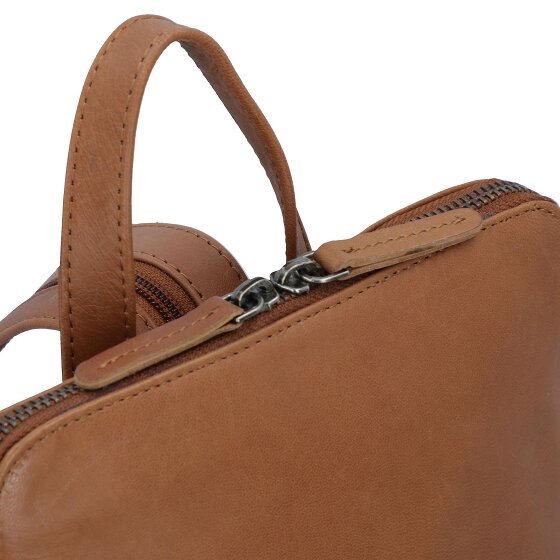 Greenburry Fiorentina Plecak miejski Skórzany 31 cm