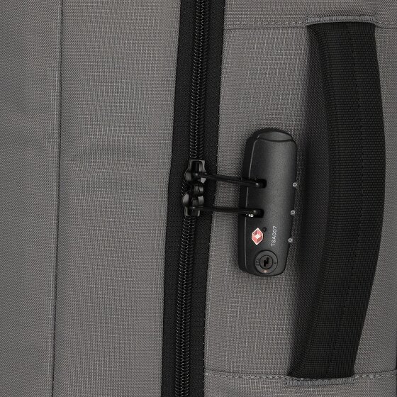 Samsonite Roader 2 kółka Torba podróżna 55 cm
