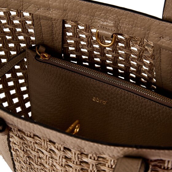 abro Cosmo Shopper Bag 44 cm