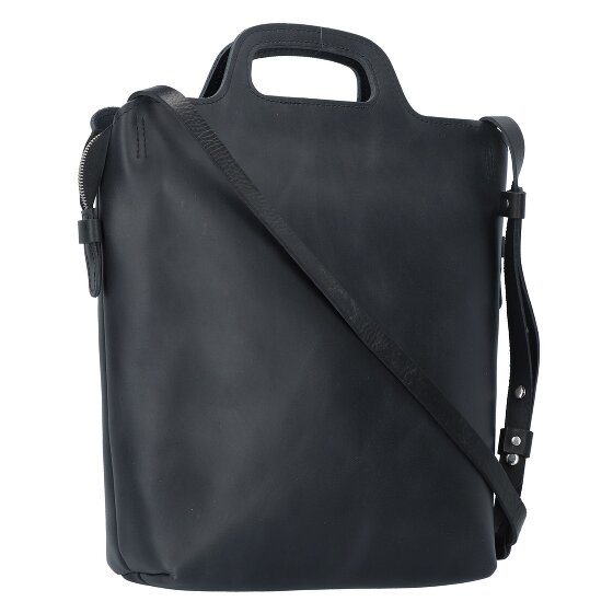 Harold's Bottle Torba Skórzany 27 cm