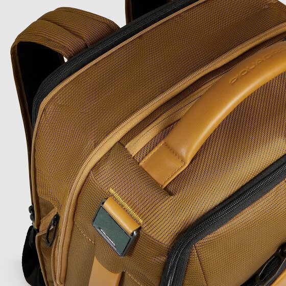 Piquadro S137 Plecak podróżny z przegrodą na laptopa 45 cm