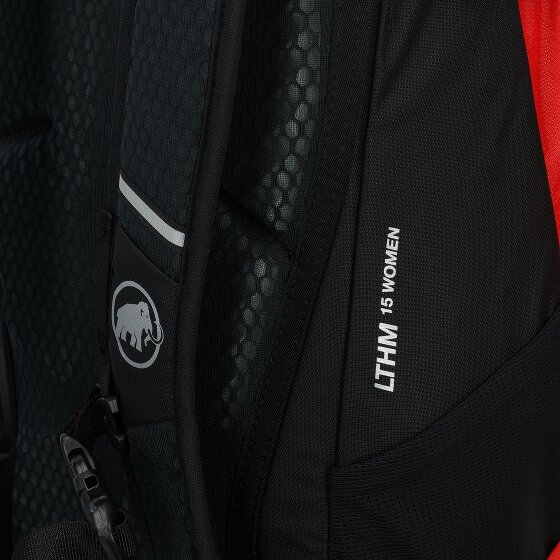 Mammut Lithium 15 Women Plecak turystyczny 48 cm