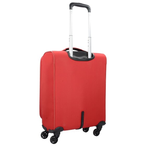 Roncato Speed 4-kołowy wózek kabinowy 55 cm
