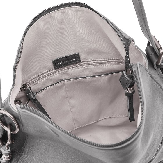 FredsBruder My Forever Friend Torba na ramię Skórzany 31 cm