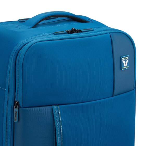 Roncato Move Plecak biznesowy 40 cm