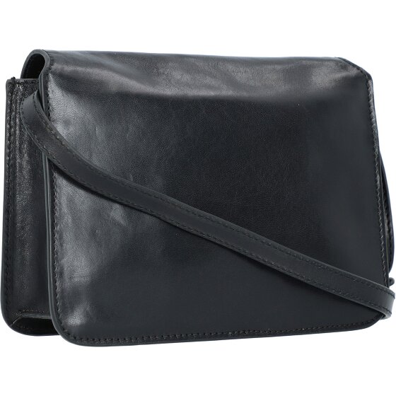 The Bridge Lucrezia Torba na ramię skórzana 22 cm