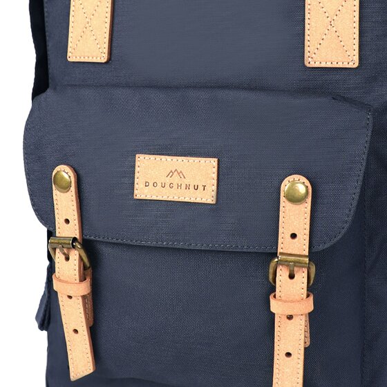 Doughnut Macaroon Plecak 45 cm Komora na laptopa