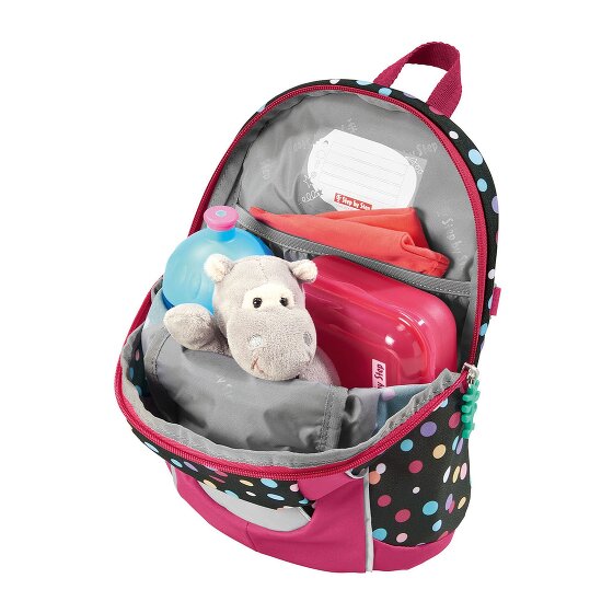 Step by Step KIGA Mini Plecak dla dzieci 30 cm