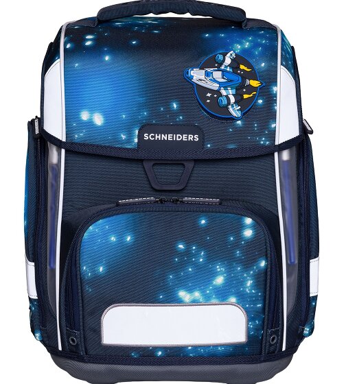 Schneiders Ergolite Zestaw tornistra 8-części