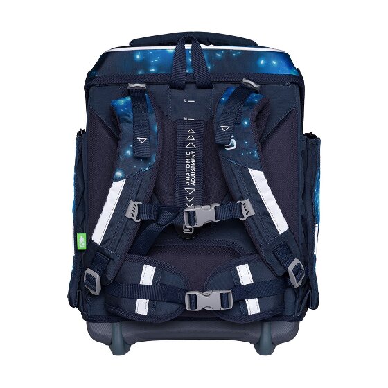 Schneiders Ergolite Zestaw tornistra 8-części