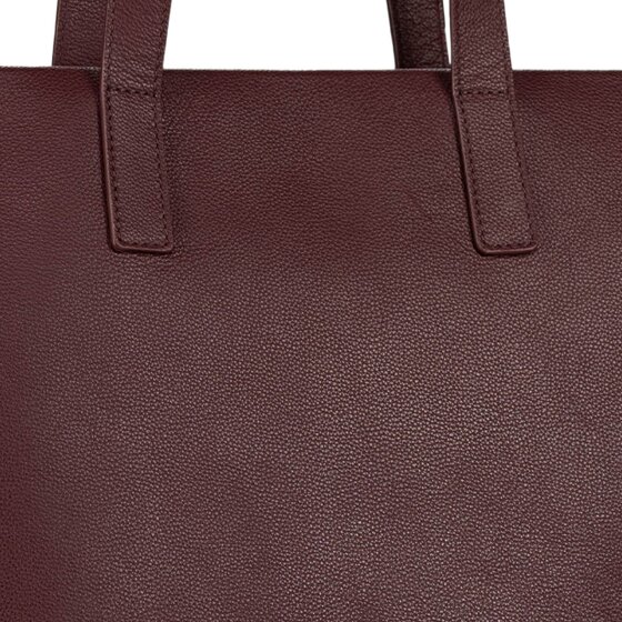Jost Lysa Torba na ramię Skóra 36 cm