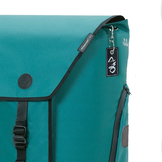 Andersen Shopper Royal Shopper Oli.P 2.0 Walizka na zakupy 59 cm