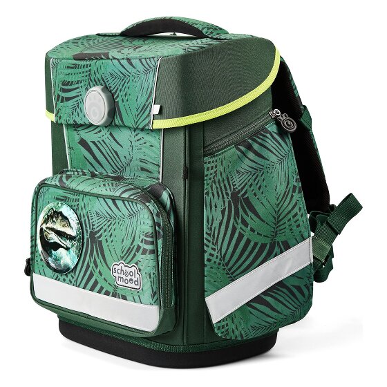 School-Mood Zestaw tornistrów Champion Maxx 6-częściowy model 2026