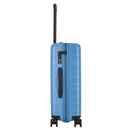 Horizn Studios H6 Essential 4 kółka Walizka M 64 cm