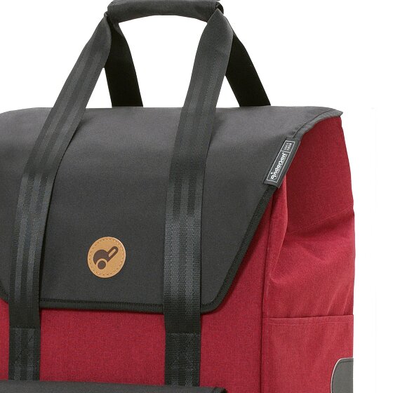Andersen Shopper Royal Shopper Walizka na zakupy 58 cm