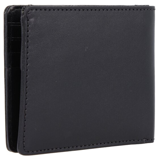 Braun Büffel Country Wallet RFID Leather 10.5 cm