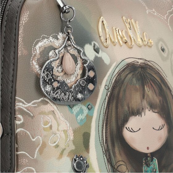 Anekke Real Plecak miejski 31 cm