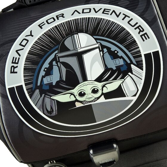 Scooli EasyStart Zestaw tornistra 5-części