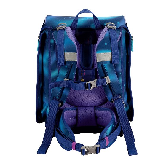 DerDieDas ErgoFlex Max Zestaw tornistra 5-części