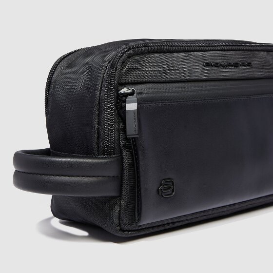 Piquadro Orion Kosmetyczka 24.5 cm