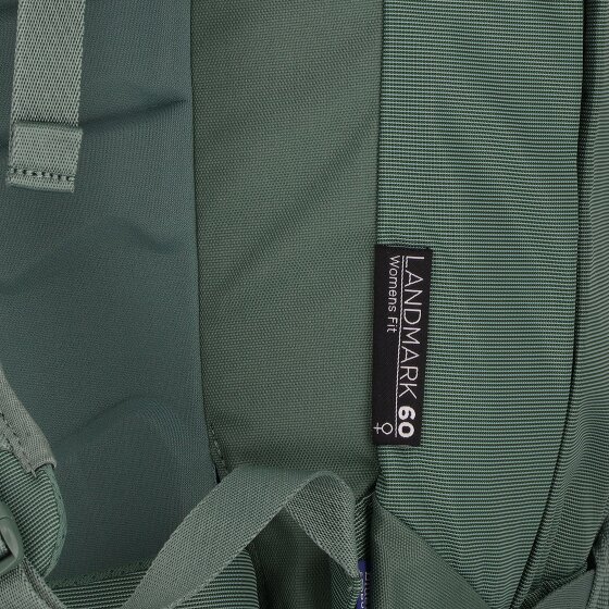 Thule Landmark Torba podróżna Weekender 45 cm