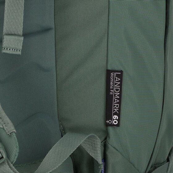 Thule Landmark Torba podróżna Weekender 45 cm