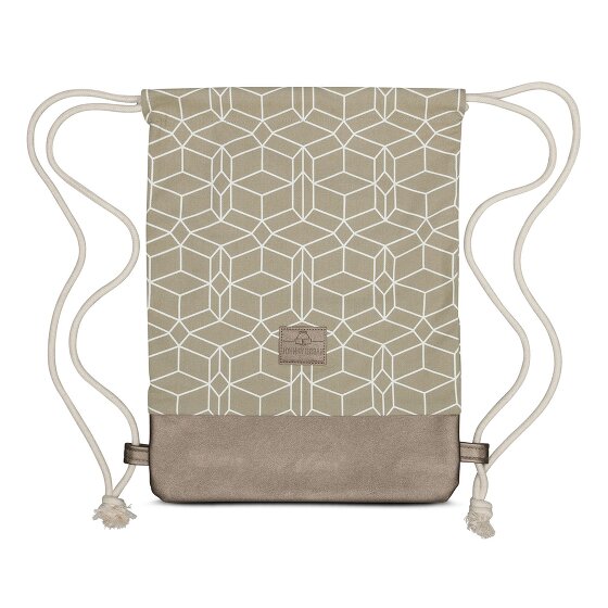 Johnny Urban Torba gimnastyczna Canvas Series Noah 30 cm