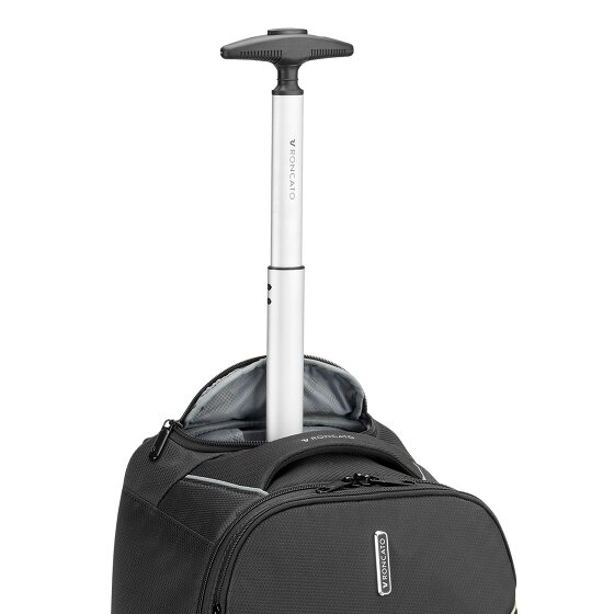 Roncato Ironik 2.0 2 kółka Walizka z plecakiem 48 cm