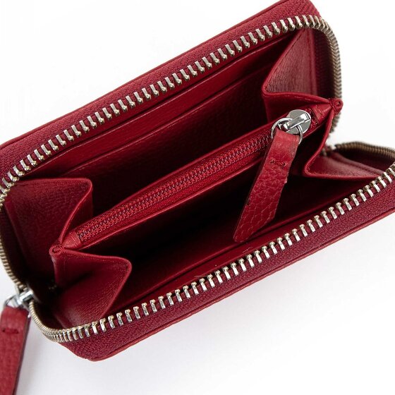 Tamaris Amanda Wallet Leather 8,5 cm
